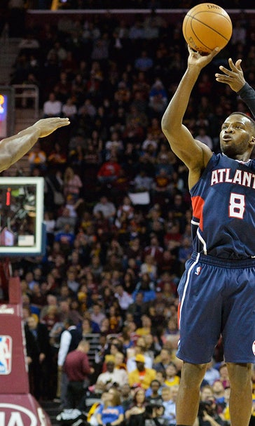 Court Vision: Hawks get back at Cavs with rout in Cleveland